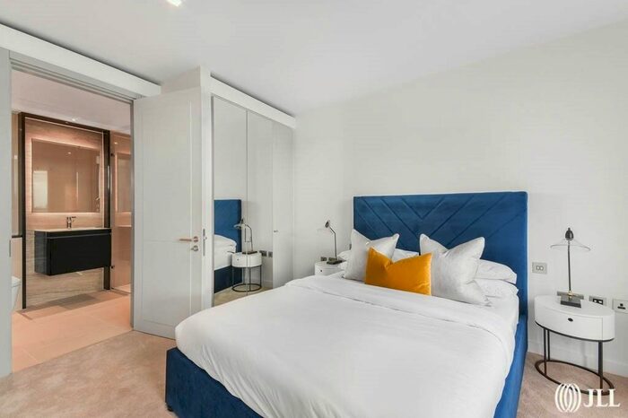 1 Bedroom Flat To Rent In Newcastle Place, London, W2