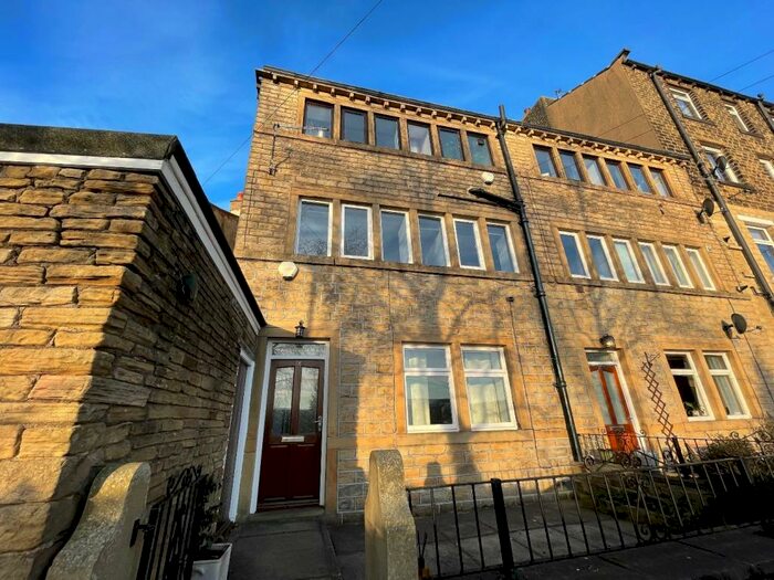 2 Bedroom Terraced House To Rent In Handel Street, Golcar, Huddersfield, HD7