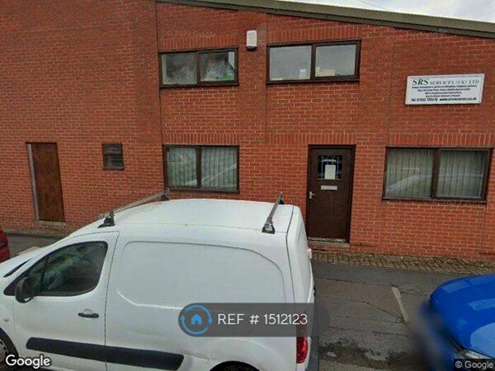 2 Bedroom Semi-Detached House To Rent In Woods Lane, Derby, DE22