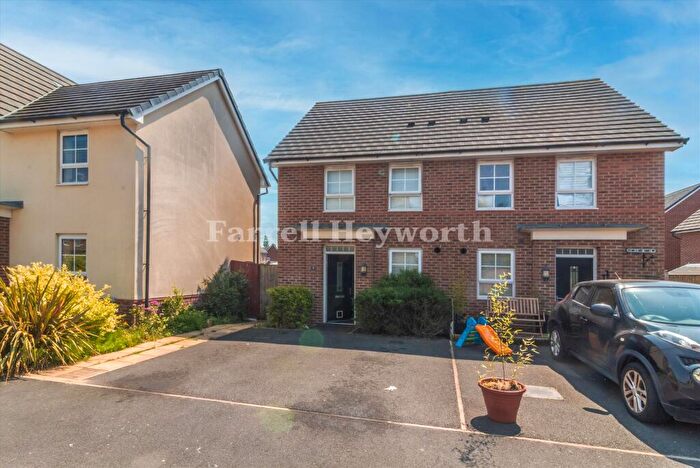 3 Bedroom House For Sale In Gold Lane, Lancaster, LA1