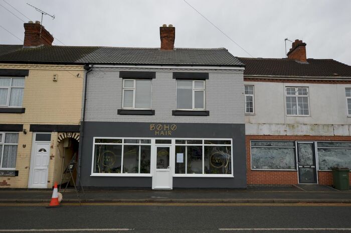 2 Bedroom Flat To Rent In Aylestone Lane, Wigston, LE18