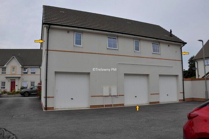 2 Bedroom Detached House To Rent In Budock Road, Falmouth, TR11