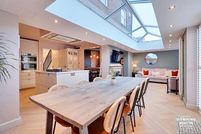 6 Bedroom Mews For Sale In Briarwood Mews, Rugeley Road, Armitage, WS15