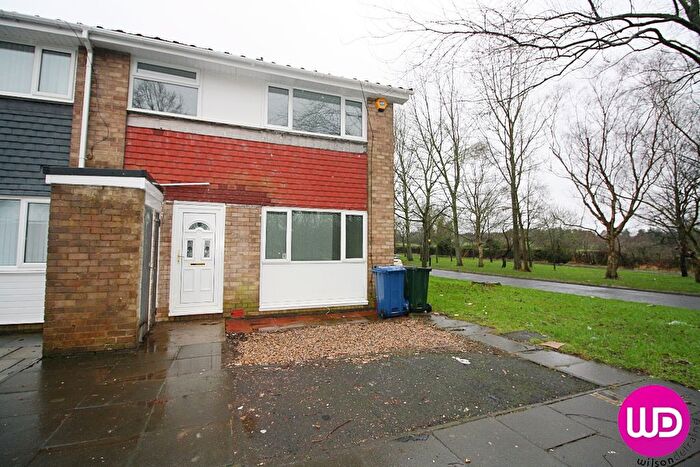 3 Bedroom Terraced House To Rent In Lowbiggin, Newbiggin Hall, Newcastle Upon Tyne, Tyne Amp; Wear, NE5