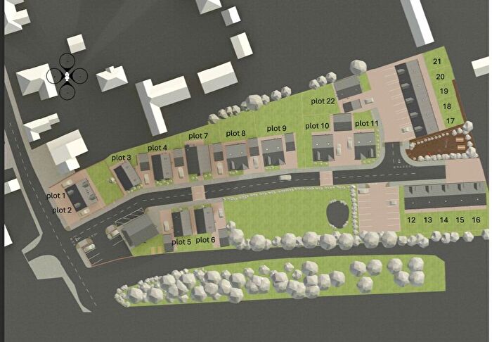 4 Bedroom Detached House For Sale In South End, Thorne, Doncaster, DN8