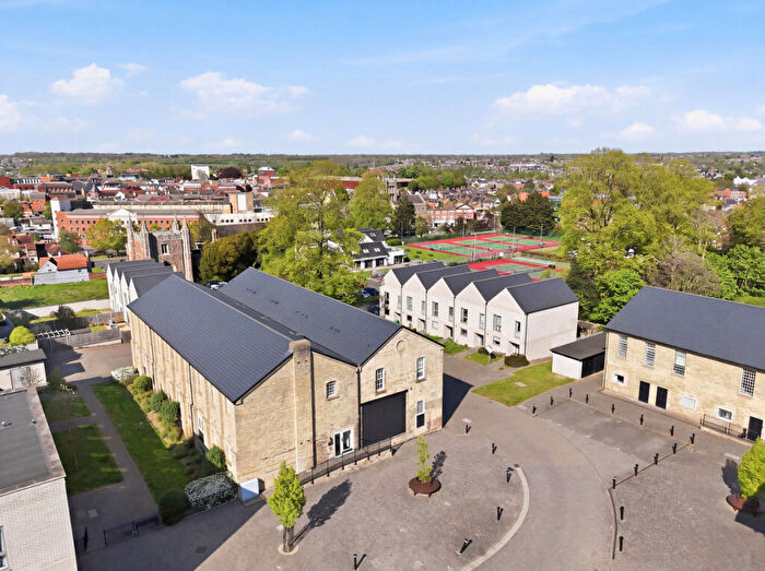 2 Bedroom Apartment For Sale In Londinium Road, Colchester, CO2