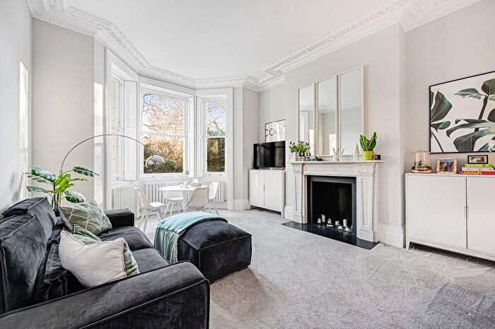 2 Bedroom Flat To Rent In Stanhope Gardens, South Kensington, SW7