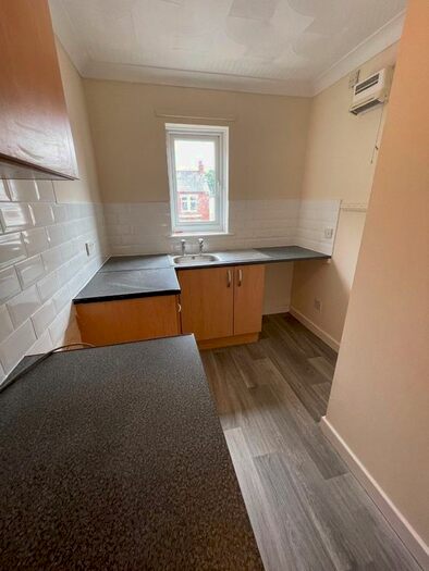 1 Bedroom Flat To Rent In Lynn Road, Wisbech, PE13