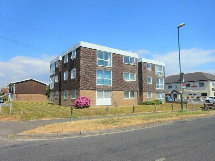 1 Bedroom Flat To Rent In Elmer Road, Middleton On Sea, PO22