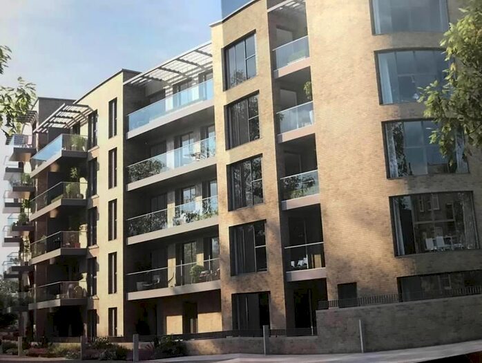 1 Bedroom Flat To Rent In Yardley Court, Garnet Place, West Drayton, UB7