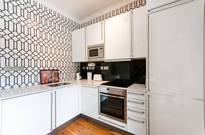 1 Bedroom Flat To Rent In Gunter Grove, Chelsea, London, SW10