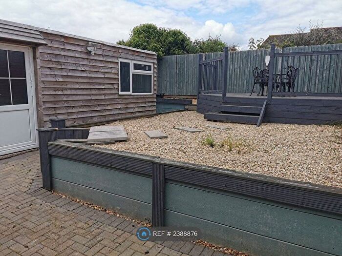2 Bedroom Bungalow To Rent In Wyebank Road, Tutshill, Chepstow, NP16