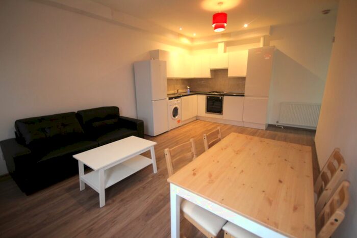 1 Bedroom Flat To Rent In Lewisham High Street, London, SE13