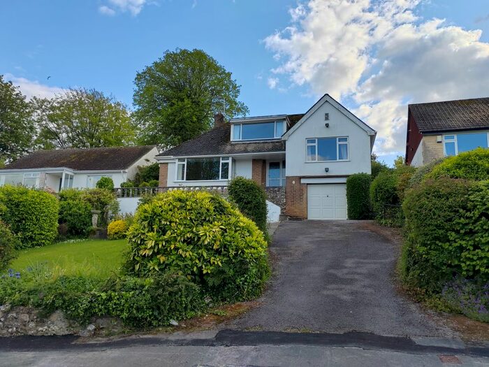 3 Bedroom Detached House To Rent In Clappentail Park, Lyme Regis, Dorset, DT7
