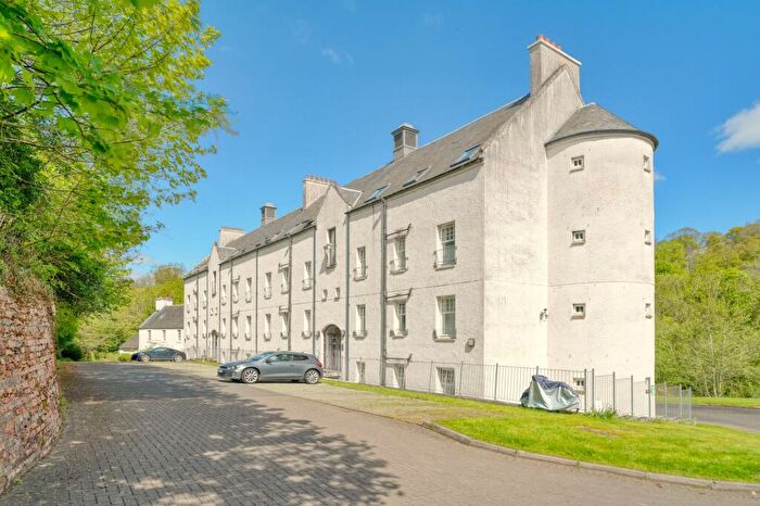 2 Bedroom Flat For Sale In Station Road, Blantyre, G72
