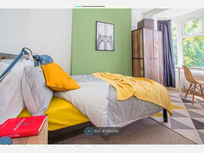 6 Bedroom End Of Terrace House To Rent In Barclay Street, Leicester, LE3