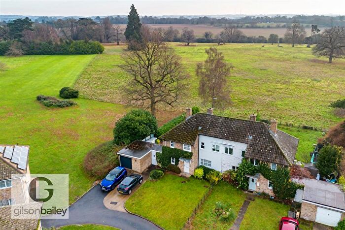 4 Bedroom Semi-Detached House For Sale In College Lane, Keswick, NR4