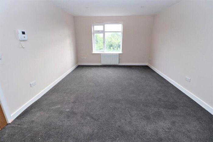 2 Bedroom Apartment To Rent In Castle Road, Kirby Muxloe, Leicester, LE9