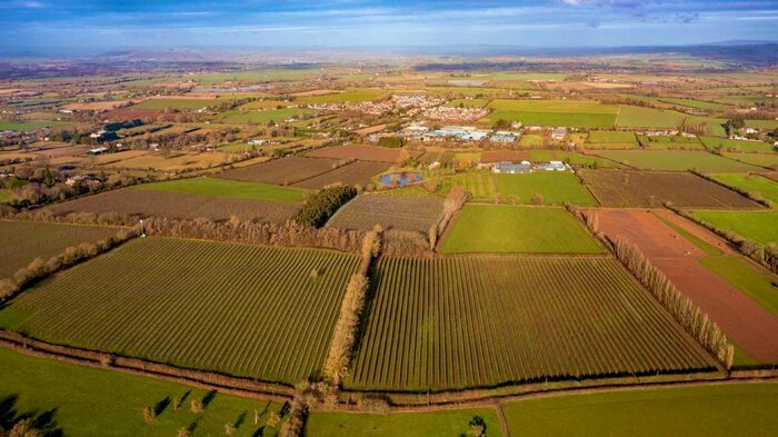 Land For Sale In Bartestree, Hereford HR1