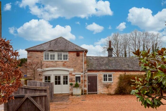 2 Bedroom Cottage To Rent In Manor Road, Sulgrave, Banbury, OX17