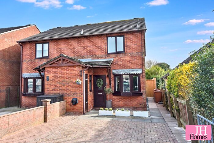 2 Bedroom Semi-Detached House For Sale In South Row, Barrow-In-Furness, Cumbria, LA13