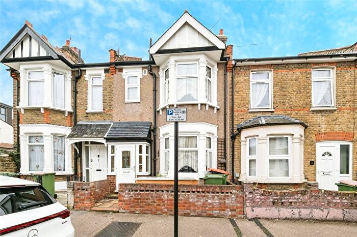 3 Bedroom Terraced House For Sale In Chesley Gardens, East Ham, London, E6