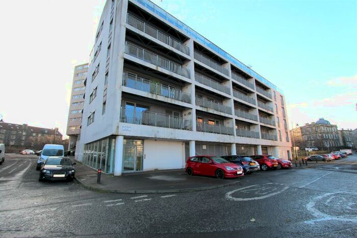 2 Bedroom Flat To Rent In Sheriff Brae, The Shore, Edinburgh, EH6