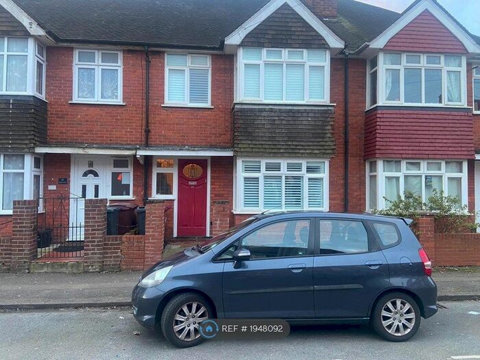 3 Bedroom Terraced House To Rent In Reading, Reading, RG30