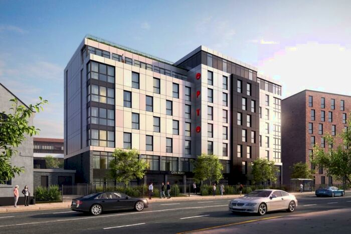 1 Bedroom Apartment To Rent In City Road, Newcastle Upon Tyne, Tyne And Wear, NE1