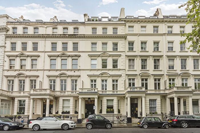 6 Bedroom Property For Sale In Stanhope Gardens, South Kensington, SW7