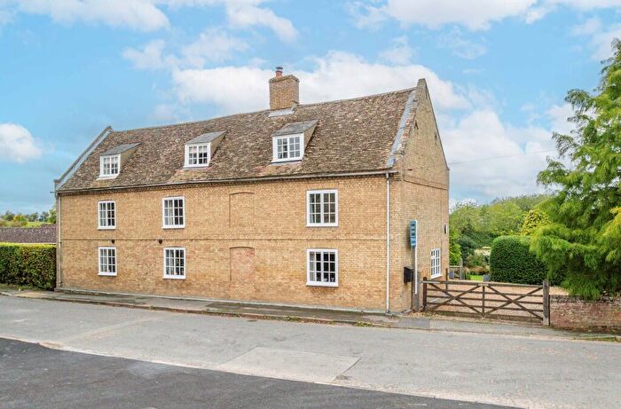4 Bedroom Detached House For Sale In Stuntney, Ely, CB7