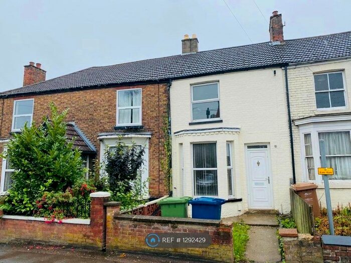 2 Bedroom Terraced House To Rent In Norwich Road, Cambridgeshire PE13