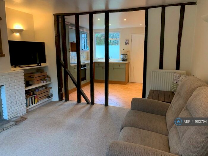 2 Bedroom Terraced House To Rent In High Street, Hinxton, CB10