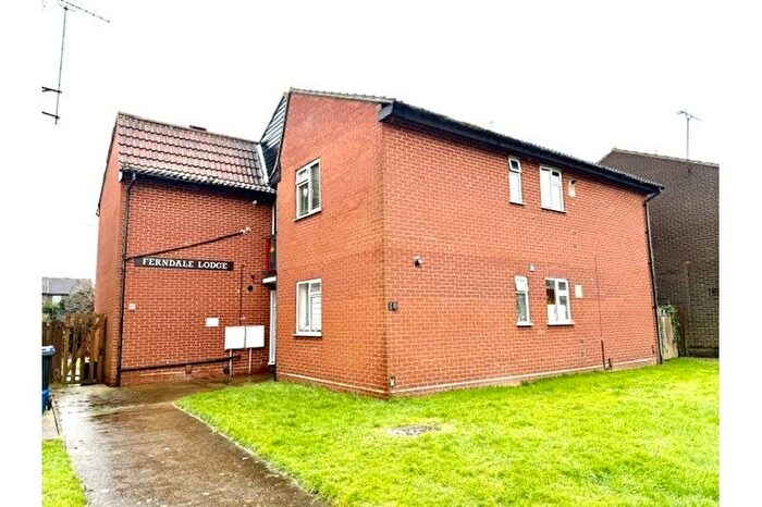 1 Bedroom Flat To Rent In Bowbank Close, Shoeburyness, Southend-on-Sea, SS3