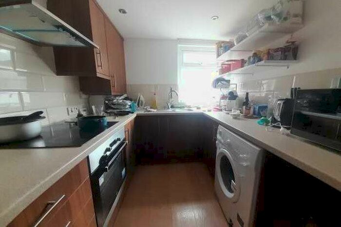 2 Bedroom Terraced House To Rent In Smart Street, Manchester, M12
