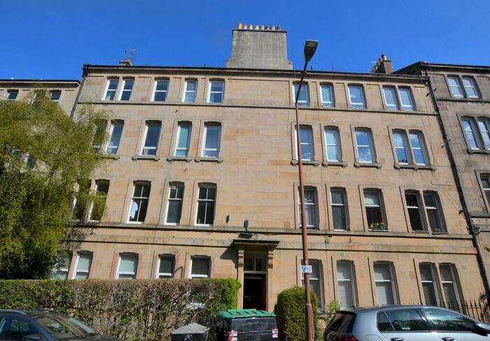 2 Bedroom Flat To Rent In Dean Park Street, Edinburgh, EH4
