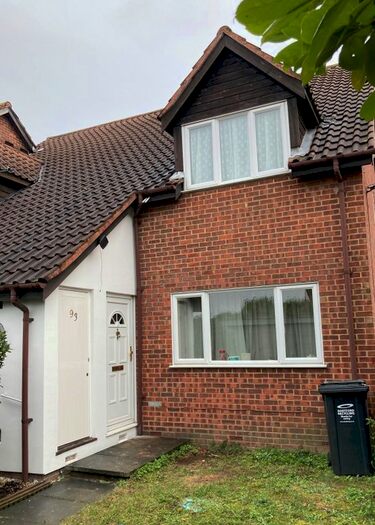 1 Bedroom Terraced House To Rent In Herald Walk, Dartford, DA1