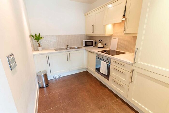 2 Bedroom Apartment To Rent In Colquitt Street, Liverpool, L1