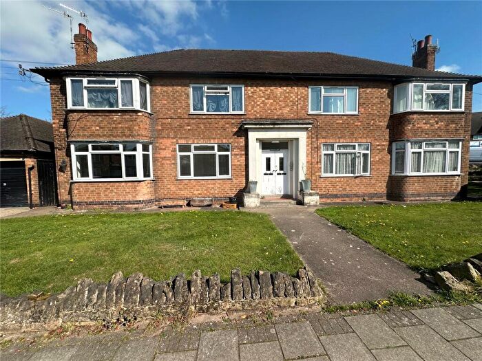 2 Bedroom Apartment To Rent In Repton Road, West Bridgford, Nottingham, Nottinghamshire, NG2