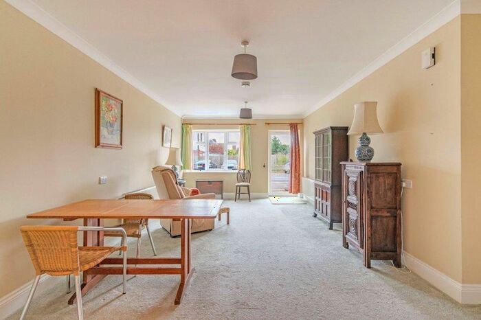 2 Bedroom Flat For Sale In The Coachworks, High Street, Ticehurst, East Sussex, TN5