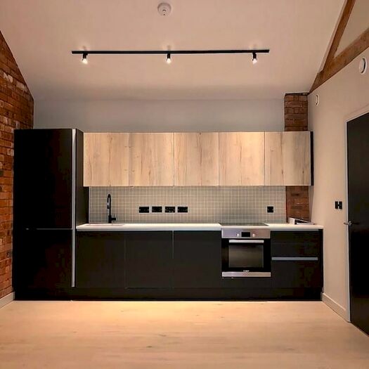 2 Bedroom Flat To Rent In Alcester Street, Deritend, Birmingham B12