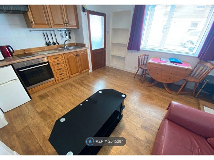 1 Bedroom Flat To Rent In Ramsay Street, Montrose, DD10