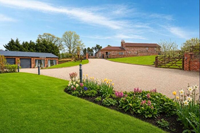 13 Bedroom Barn Conversion For Sale In Burtree Lane, Darlington, DL3