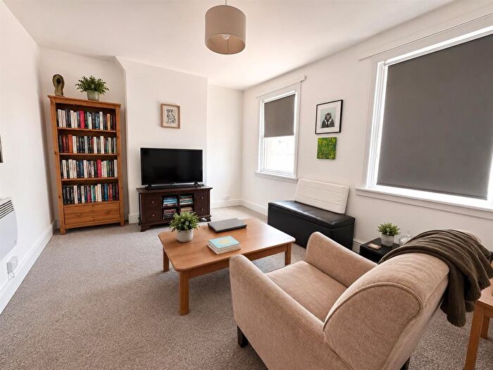 1 Bedroom Flat To Rent In Welling High Street, Welling, DA16