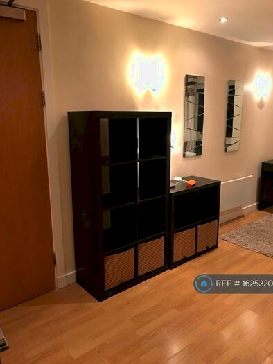 1 Bedroom Flat To Rent In Atlantic One, Sheffield, S3