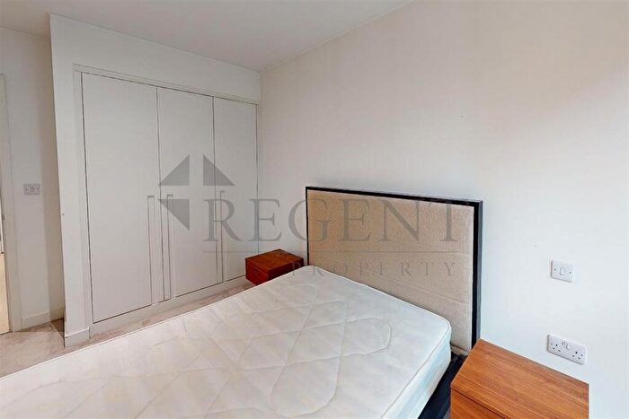 2 Bedroom Apartment To Rent In Carrick House, Royal Crest Avenue, E16