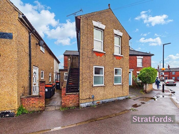 Studio To Rent In Vandyke Road, Leighton Buzzard, LU7