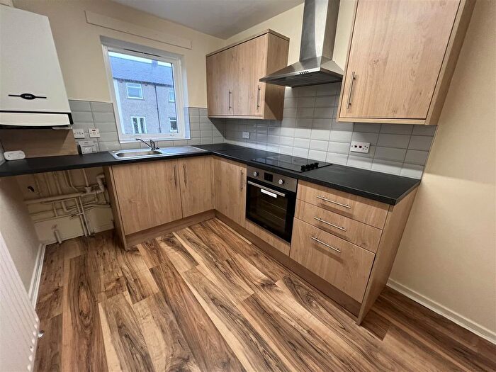 1 Bedroom Maisonette To Rent In Cawledge View, Alnwick, NE66