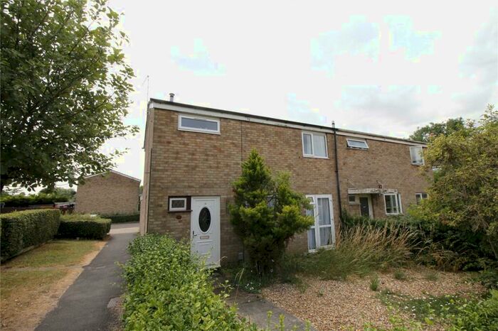 1 Bedroom Property To Rent In Durham Road, Stevenage, Hertfordshire, SG1