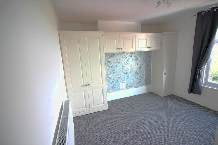 2 Bedroom Flat To Rent In Manchester Road, Southport, PR9